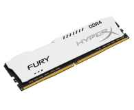 HyperX 16GB 2666MHz  CL16 HyperX FURY White - 360108 - zdjęcie 1